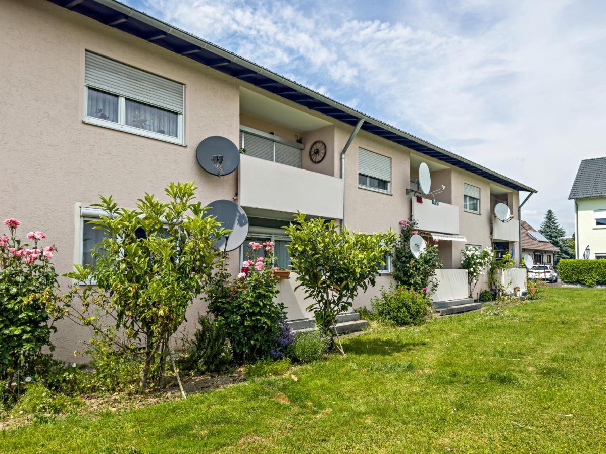 Apfelbaum Apartment FDH Exterior photo