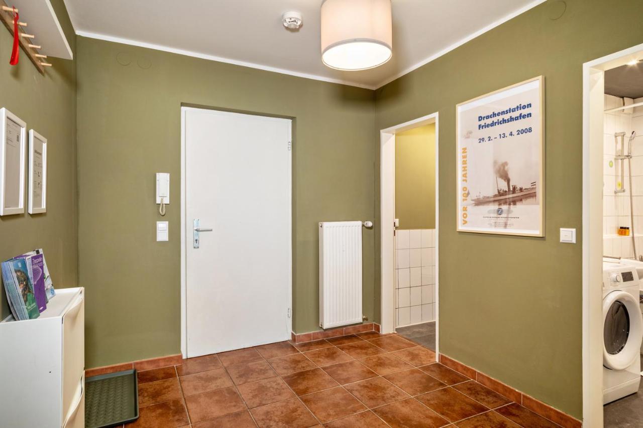 Apfelbaum Apartment FDH Exterior photo